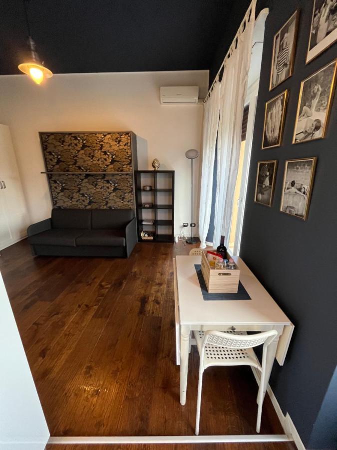 Citta Studi Apartment - Front Metro Lambrate ミラノ エクステリア 写真
