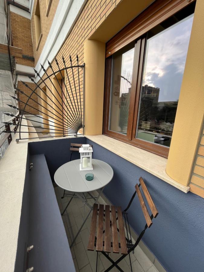 Citta Studi Apartment - Front Metro Lambrate ミラノ エクステリア 写真